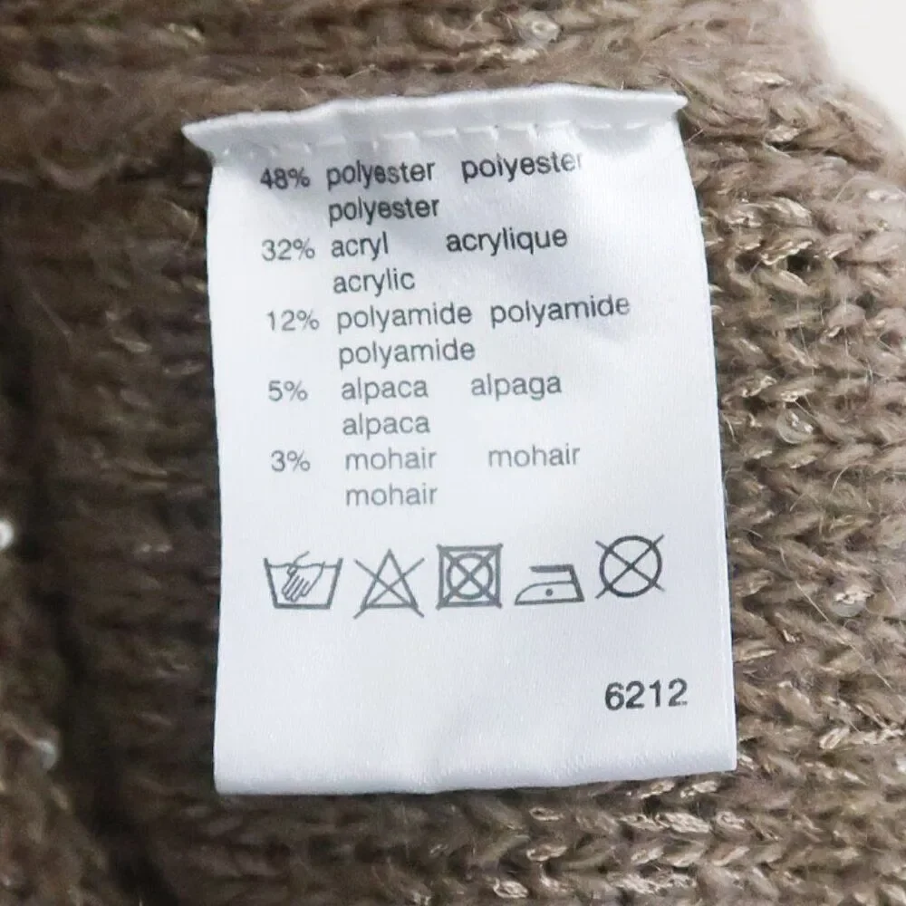 Caroline Biss Sweater Size 38